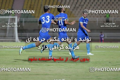 1207012, Ahvaz, [*parameter:4*], لیگ برتر فوتبال ایران، Persian Gulf Cup، Week 2، First Leg، Esteghlal Khouzestan 1 v 2 Padideh Mashhad on 2018/08/02 at Ahvaz Ghadir Stadium