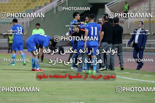1207108, Ahvaz, [*parameter:4*], لیگ برتر فوتبال ایران، Persian Gulf Cup، Week 2، First Leg، Esteghlal Khouzestan 1 v 2 Padideh Mashhad on 2018/08/02 at Ahvaz Ghadir Stadium