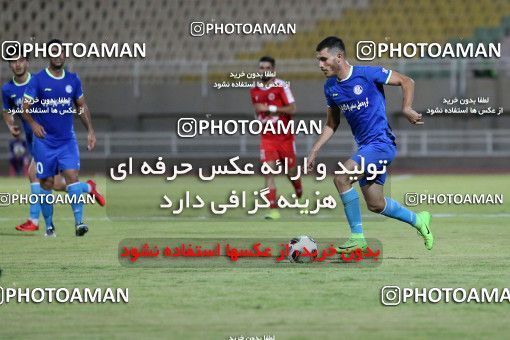 1206991, Ahvaz, [*parameter:4*], لیگ برتر فوتبال ایران، Persian Gulf Cup، Week 2، First Leg، Esteghlal Khouzestan 1 v 2 Padideh Mashhad on 2018/08/02 at Ahvaz Ghadir Stadium