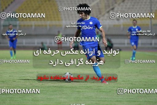 1207154, Ahvaz, [*parameter:4*], لیگ برتر فوتبال ایران، Persian Gulf Cup، Week 2، First Leg، Esteghlal Khouzestan 1 v 2 Padideh Mashhad on 2018/08/02 at Ahvaz Ghadir Stadium