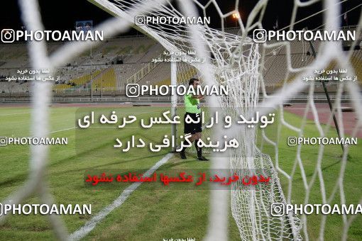 1207156, Ahvaz, [*parameter:4*], لیگ برتر فوتبال ایران، Persian Gulf Cup، Week 2، First Leg، Esteghlal Khouzestan 1 v 2 Padideh Mashhad on 2018/08/02 at Ahvaz Ghadir Stadium