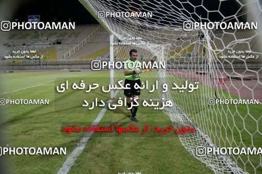 1207072, Ahvaz, [*parameter:4*], لیگ برتر فوتبال ایران، Persian Gulf Cup، Week 2، First Leg، Esteghlal Khouzestan 1 v 2 Padideh Mashhad on 2018/08/02 at Ahvaz Ghadir Stadium