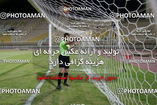1207034, Ahvaz, [*parameter:4*], لیگ برتر فوتبال ایران، Persian Gulf Cup، Week 2، First Leg، Esteghlal Khouzestan 1 v 2 Padideh Mashhad on 2018/08/02 at Ahvaz Ghadir Stadium