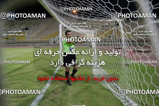 1207122, Ahvaz, [*parameter:4*], لیگ برتر فوتبال ایران، Persian Gulf Cup، Week 2، First Leg، Esteghlal Khouzestan 1 v 2 Padideh Mashhad on 2018/08/02 at Ahvaz Ghadir Stadium