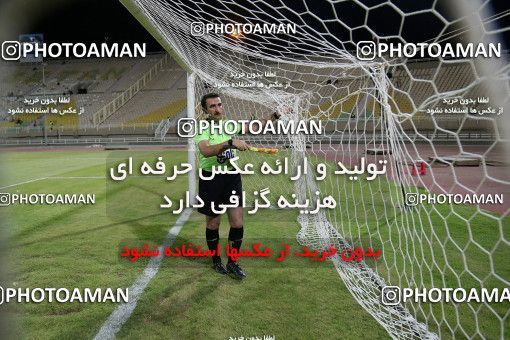 1207145, Ahvaz, [*parameter:4*], لیگ برتر فوتبال ایران، Persian Gulf Cup، Week 2، First Leg، Esteghlal Khouzestan 1 v 2 Padideh Mashhad on 2018/08/02 at Ahvaz Ghadir Stadium