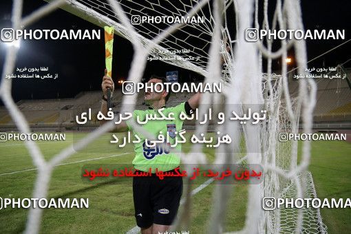 1207107, Ahvaz, [*parameter:4*], لیگ برتر فوتبال ایران، Persian Gulf Cup، Week 2، First Leg، Esteghlal Khouzestan 1 v 2 Padideh Mashhad on 2018/08/02 at Ahvaz Ghadir Stadium