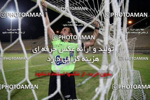 1207020, Ahvaz, [*parameter:4*], لیگ برتر فوتبال ایران، Persian Gulf Cup، Week 2، First Leg، Esteghlal Khouzestan 1 v 2 Padideh Mashhad on 2018/08/02 at Ahvaz Ghadir Stadium