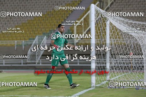 1207080, Ahvaz, [*parameter:4*], لیگ برتر فوتبال ایران، Persian Gulf Cup، Week 2، First Leg، Esteghlal Khouzestan 1 v 2 Padideh Mashhad on 2018/08/02 at Ahvaz Ghadir Stadium