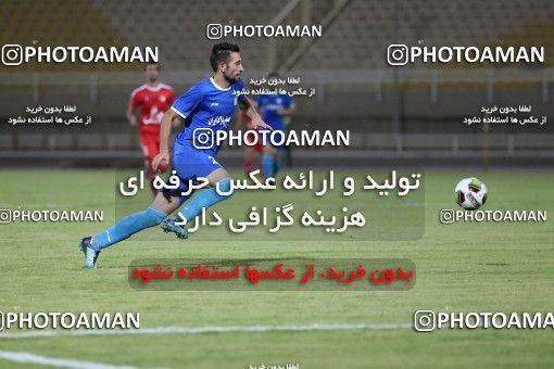 1207118, Ahvaz, [*parameter:4*], لیگ برتر فوتبال ایران، Persian Gulf Cup، Week 2، First Leg، Esteghlal Khouzestan 1 v 2 Padideh Mashhad on 2018/08/02 at Ahvaz Ghadir Stadium