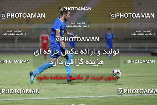 1207064, Ahvaz, [*parameter:4*], لیگ برتر فوتبال ایران، Persian Gulf Cup، Week 2، First Leg، Esteghlal Khouzestan 1 v 2 Padideh Mashhad on 2018/08/02 at Ahvaz Ghadir Stadium
