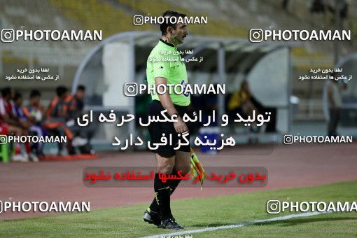 1207093, Ahvaz, [*parameter:4*], لیگ برتر فوتبال ایران، Persian Gulf Cup، Week 2، First Leg، Esteghlal Khouzestan 1 v 2 Padideh Mashhad on 2018/08/02 at Ahvaz Ghadir Stadium