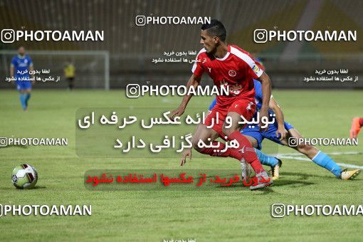 1207019, Ahvaz, [*parameter:4*], لیگ برتر فوتبال ایران، Persian Gulf Cup، Week 2، First Leg، Esteghlal Khouzestan 1 v 2 Padideh Mashhad on 2018/08/02 at Ahvaz Ghadir Stadium