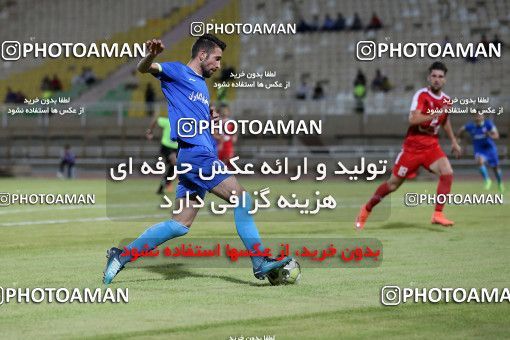 1207090, Ahvaz, [*parameter:4*], لیگ برتر فوتبال ایران، Persian Gulf Cup، Week 2، First Leg، Esteghlal Khouzestan 1 v 2 Padideh Mashhad on 2018/08/02 at Ahvaz Ghadir Stadium