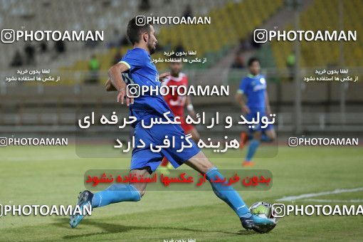 1207144, Ahvaz, [*parameter:4*], لیگ برتر فوتبال ایران، Persian Gulf Cup، Week 2، First Leg، Esteghlal Khouzestan 1 v 2 Padideh Mashhad on 2018/08/02 at Ahvaz Ghadir Stadium