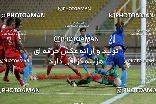 1207094, Ahvaz, [*parameter:4*], لیگ برتر فوتبال ایران، Persian Gulf Cup، Week 2، First Leg، Esteghlal Khouzestan 1 v 2 Padideh Mashhad on 2018/08/02 at Ahvaz Ghadir Stadium