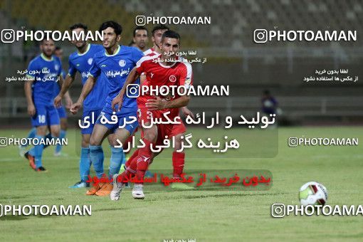 1206993, Ahvaz, [*parameter:4*], لیگ برتر فوتبال ایران، Persian Gulf Cup، Week 2، First Leg، Esteghlal Khouzestan 1 v 2 Padideh Mashhad on 2018/08/02 at Ahvaz Ghadir Stadium