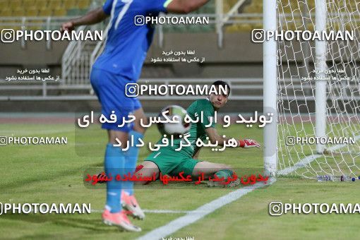 1206984, Ahvaz, [*parameter:4*], لیگ برتر فوتبال ایران، Persian Gulf Cup، Week 2، First Leg، Esteghlal Khouzestan 1 v 2 Padideh Mashhad on 2018/08/02 at Ahvaz Ghadir Stadium
