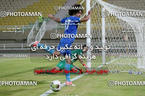 1207043, Ahvaz, [*parameter:4*], لیگ برتر فوتبال ایران، Persian Gulf Cup، Week 2، First Leg، Esteghlal Khouzestan 1 v 2 Padideh Mashhad on 2018/08/02 at Ahvaz Ghadir Stadium