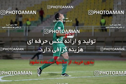 1207106, Ahvaz, [*parameter:4*], لیگ برتر فوتبال ایران، Persian Gulf Cup، Week 2، First Leg، Esteghlal Khouzestan 1 v 2 Padideh Mashhad on 2018/08/02 at Ahvaz Ghadir Stadium