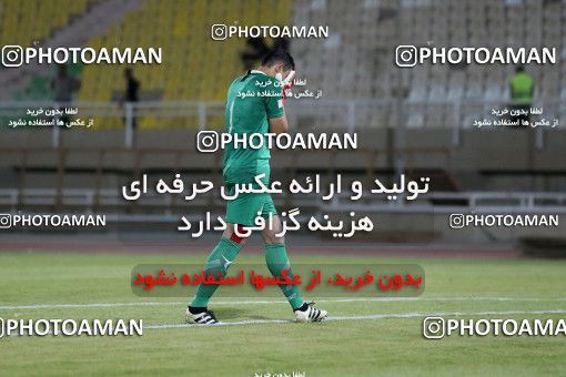 1207085, Ahvaz, [*parameter:4*], لیگ برتر فوتبال ایران، Persian Gulf Cup، Week 2، First Leg، Esteghlal Khouzestan 1 v 2 Padideh Mashhad on 2018/08/02 at Ahvaz Ghadir Stadium
