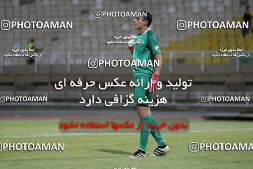 1206997, Ahvaz, [*parameter:4*], لیگ برتر فوتبال ایران، Persian Gulf Cup، Week 2، First Leg، Esteghlal Khouzestan 1 v 2 Padideh Mashhad on 2018/08/02 at Ahvaz Ghadir Stadium