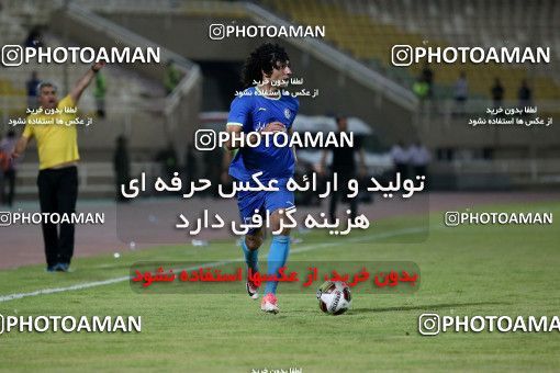 1207151, Ahvaz, [*parameter:4*], لیگ برتر فوتبال ایران، Persian Gulf Cup، Week 2، First Leg، Esteghlal Khouzestan 1 v 2 Padideh Mashhad on 2018/08/02 at Ahvaz Ghadir Stadium