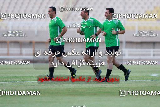 1209153, Ahvaz, [*parameter:4*], لیگ برتر فوتبال ایران، Persian Gulf Cup، Week 2، First Leg، Esteghlal Khouzestan 1 v 2 Padideh Mashhad on 2018/08/02 at Ahvaz Ghadir Stadium