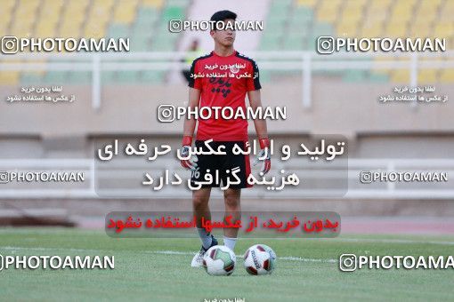 1209207, Ahvaz, [*parameter:4*], لیگ برتر فوتبال ایران، Persian Gulf Cup، Week 2، First Leg، Esteghlal Khouzestan 1 v 2 Padideh Mashhad on 2018/08/02 at Ahvaz Ghadir Stadium