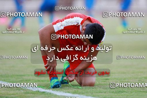 1209201, Ahvaz, [*parameter:4*], لیگ برتر فوتبال ایران، Persian Gulf Cup، Week 2، First Leg، Esteghlal Khouzestan 1 v 2 Padideh Mashhad on 2018/08/02 at Ahvaz Ghadir Stadium