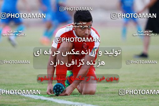 1209146, Ahvaz, [*parameter:4*], لیگ برتر فوتبال ایران، Persian Gulf Cup، Week 2، First Leg، Esteghlal Khouzestan 1 v 2 Padideh Mashhad on 2018/08/02 at Ahvaz Ghadir Stadium