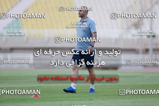 1209253, Ahvaz, [*parameter:4*], لیگ برتر فوتبال ایران، Persian Gulf Cup، Week 2، First Leg، Esteghlal Khouzestan 1 v 2 Padideh Mashhad on 2018/08/02 at Ahvaz Ghadir Stadium