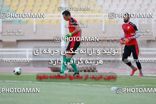 1209256, Ahvaz, [*parameter:4*], لیگ برتر فوتبال ایران، Persian Gulf Cup، Week 2، First Leg، Esteghlal Khouzestan 1 v 2 Padideh Mashhad on 2018/08/02 at Ahvaz Ghadir Stadium