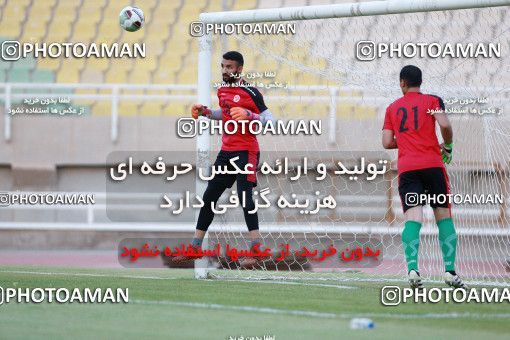 1209163, Ahvaz, [*parameter:4*], لیگ برتر فوتبال ایران، Persian Gulf Cup، Week 2، First Leg، Esteghlal Khouzestan 1 v 2 Padideh Mashhad on 2018/08/02 at Ahvaz Ghadir Stadium