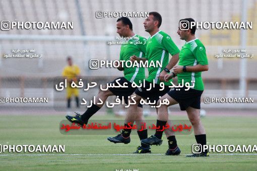 1209096, Ahvaz, [*parameter:4*], لیگ برتر فوتبال ایران، Persian Gulf Cup، Week 2، First Leg، Esteghlal Khouzestan 1 v 2 Padideh Mashhad on 2018/08/02 at Ahvaz Ghadir Stadium