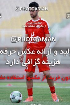 1209106, Ahvaz, [*parameter:4*], لیگ برتر فوتبال ایران، Persian Gulf Cup، Week 2، First Leg، Esteghlal Khouzestan 1 v 2 Padideh Mashhad on 2018/08/02 at Ahvaz Ghadir Stadium