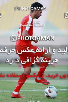 1209147, Ahvaz, [*parameter:4*], لیگ برتر فوتبال ایران، Persian Gulf Cup، Week 2، First Leg، Esteghlal Khouzestan 1 v 2 Padideh Mashhad on 2018/08/02 at Ahvaz Ghadir Stadium