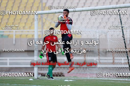 1209262, Ahvaz, [*parameter:4*], لیگ برتر فوتبال ایران، Persian Gulf Cup، Week 2، First Leg، Esteghlal Khouzestan 1 v 2 Padideh Mashhad on 2018/08/02 at Ahvaz Ghadir Stadium