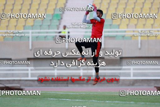 1209263, Ahvaz, [*parameter:4*], لیگ برتر فوتبال ایران، Persian Gulf Cup، Week 2، First Leg، Esteghlal Khouzestan 1 v 2 Padideh Mashhad on 2018/08/02 at Ahvaz Ghadir Stadium