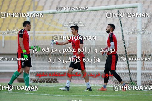 1209237, Ahvaz, [*parameter:4*], لیگ برتر فوتبال ایران، Persian Gulf Cup، Week 2، First Leg، Esteghlal Khouzestan 1 v 2 Padideh Mashhad on 2018/08/02 at Ahvaz Ghadir Stadium