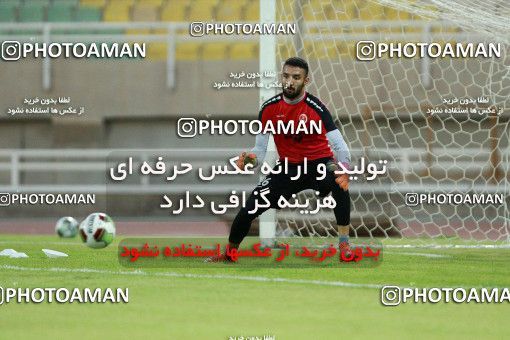 1209196, Ahvaz, [*parameter:4*], لیگ برتر فوتبال ایران، Persian Gulf Cup، Week 2، First Leg، Esteghlal Khouzestan 1 v 2 Padideh Mashhad on 2018/08/02 at Ahvaz Ghadir Stadium