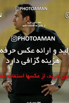 1209240, Ahvaz, [*parameter:4*], لیگ برتر فوتبال ایران، Persian Gulf Cup، Week 2، First Leg، Esteghlal Khouzestan 1 v 2 Padideh Mashhad on 2018/08/02 at Ahvaz Ghadir Stadium