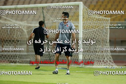 1209236, Ahvaz, [*parameter:4*], لیگ برتر فوتبال ایران، Persian Gulf Cup، Week 2، First Leg، Esteghlal Khouzestan 1 v 2 Padideh Mashhad on 2018/08/02 at Ahvaz Ghadir Stadium