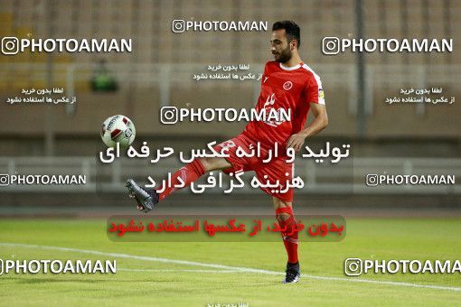 1209099, Ahvaz, [*parameter:4*], لیگ برتر فوتبال ایران، Persian Gulf Cup، Week 2، First Leg، Esteghlal Khouzestan 1 v 2 Padideh Mashhad on 2018/08/02 at Ahvaz Ghadir Stadium
