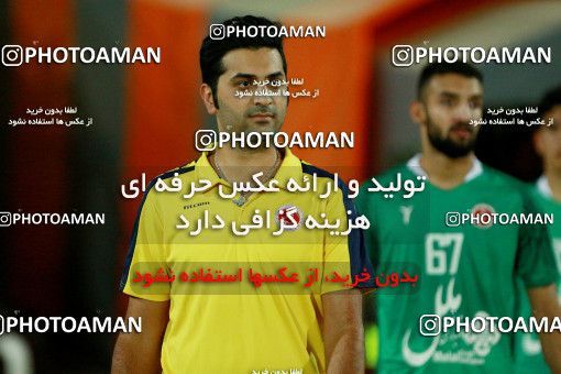 1209231, Ahvaz, [*parameter:4*], لیگ برتر فوتبال ایران، Persian Gulf Cup، Week 2، First Leg، Esteghlal Khouzestan 1 v 2 Padideh Mashhad on 2018/08/02 at Ahvaz Ghadir Stadium