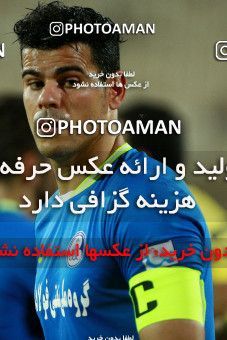 1207732, Ahvaz, [*parameter:4*], لیگ برتر فوتبال ایران، Persian Gulf Cup، Week 2، First Leg، Esteghlal Khouzestan 1 v 2 Padideh Mashhad on 2018/08/02 at Ahvaz Ghadir Stadium