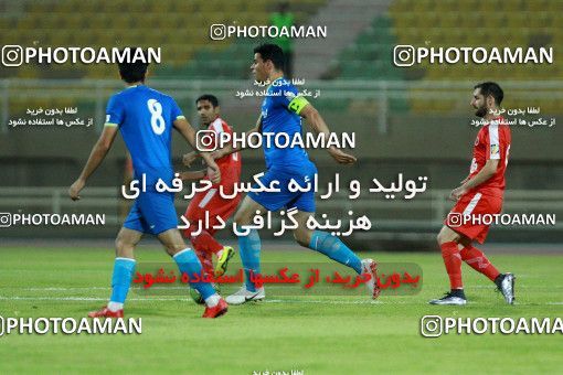 1207696, Ahvaz, [*parameter:4*], لیگ برتر فوتبال ایران، Persian Gulf Cup، Week 2، First Leg، Esteghlal Khouzestan 1 v 2 Padideh Mashhad on 2018/08/02 at Ahvaz Ghadir Stadium