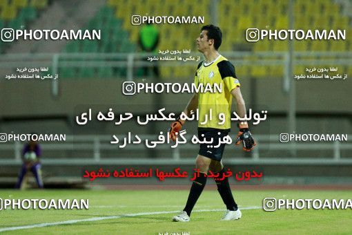 1207414, Ahvaz, [*parameter:4*], لیگ برتر فوتبال ایران، Persian Gulf Cup، Week 2، First Leg، Esteghlal Khouzestan 1 v 2 Padideh Mashhad on 2018/08/02 at Ahvaz Ghadir Stadium