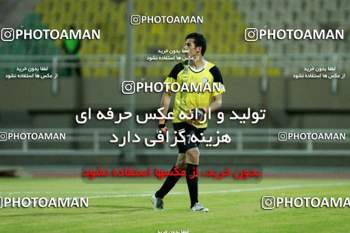 1207490, Ahvaz, [*parameter:4*], لیگ برتر فوتبال ایران، Persian Gulf Cup، Week 2، First Leg، Esteghlal Khouzestan 1 v 2 Padideh Mashhad on 2018/08/02 at Ahvaz Ghadir Stadium