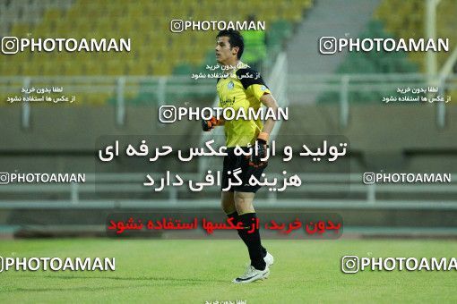 1207708, Ahvaz, [*parameter:4*], لیگ برتر فوتبال ایران، Persian Gulf Cup، Week 2، First Leg، Esteghlal Khouzestan 1 v 2 Padideh Mashhad on 2018/08/02 at Ahvaz Ghadir Stadium