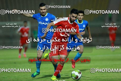 1207815, Ahvaz, [*parameter:4*], لیگ برتر فوتبال ایران، Persian Gulf Cup، Week 2، First Leg، Esteghlal Khouzestan 1 v 2 Padideh Mashhad on 2018/08/02 at Ahvaz Ghadir Stadium